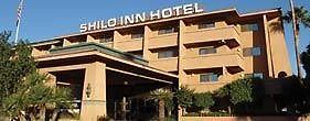 Shilo Inn Hotel Yuma Az